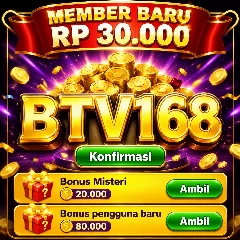 BTV168