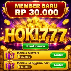 HOKI777