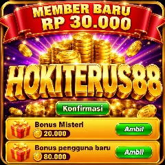 HOKITERUS88
