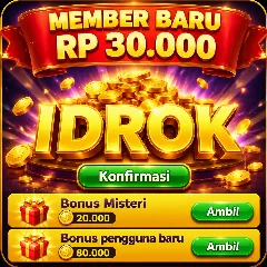 IDROK