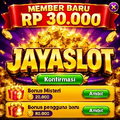 JAYASLOT