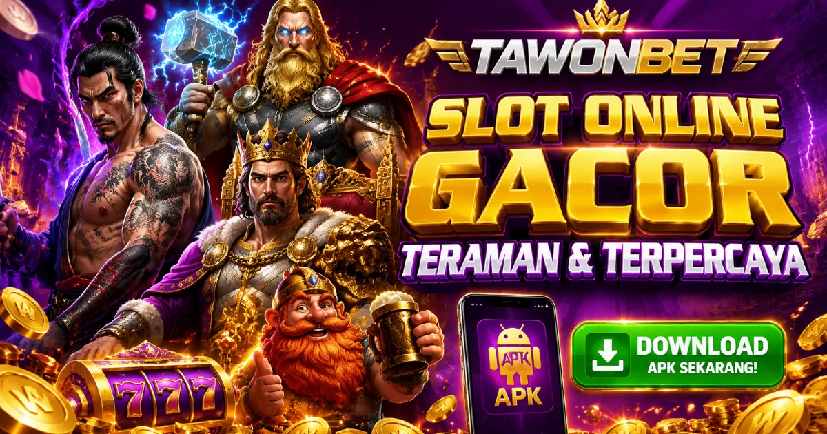 tawonbet APK