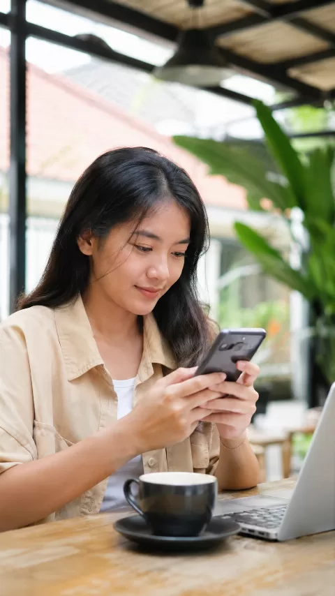 Cara Hemat Kuota Saat Unduh APK di Android