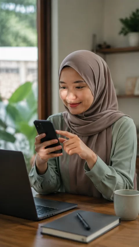 Tips Login Aman ke Aplikasi Tawonbet