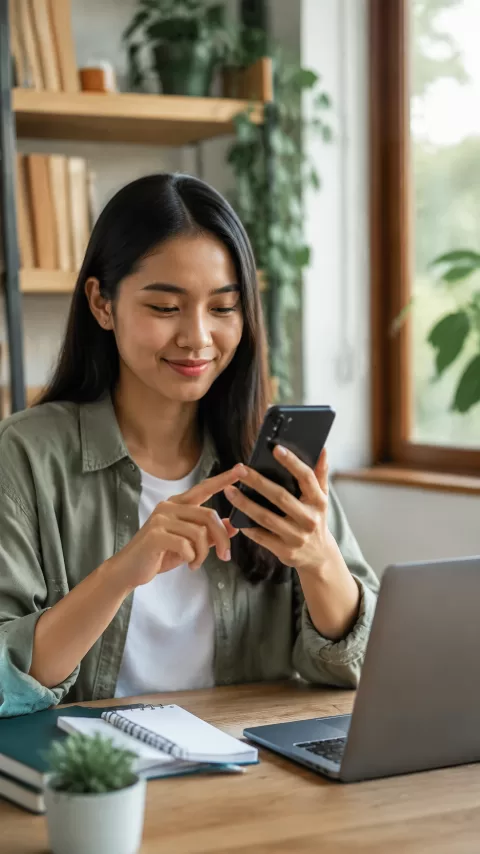 Tingkatkan Produktivitas dengan Aplikasi Android Terbaik