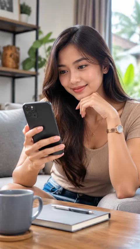 Tips Memilih Aplikasi Hiburan Mobile yang Aman dan Nyaman
