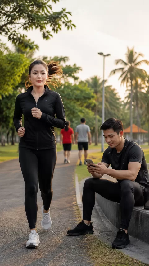 Panduan Olahraga dan Hiburan Mobile untuk Pemula
