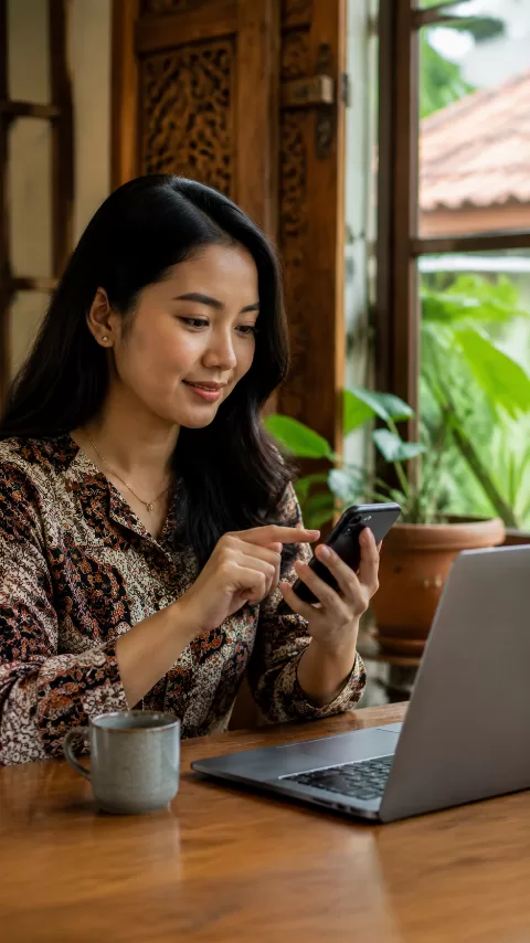 Tips Login Akun Aplikasi dengan Aman dan Nyaman