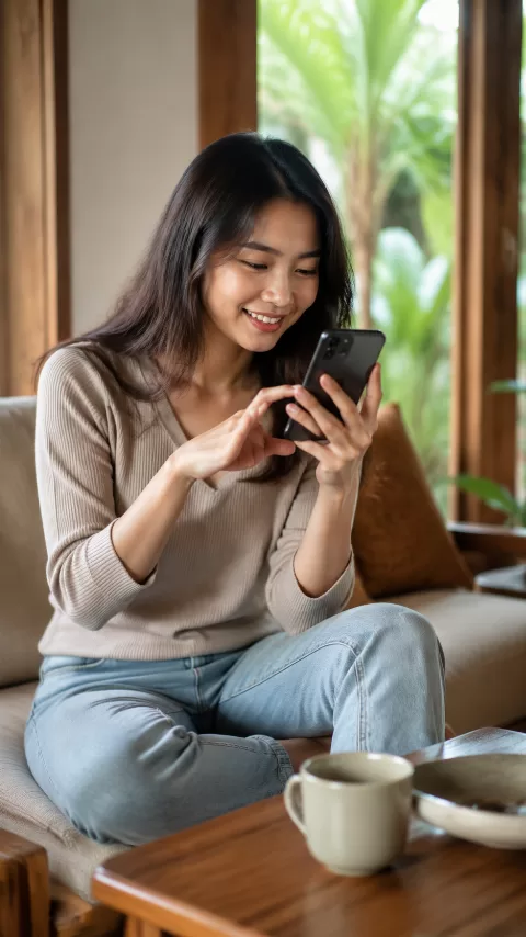 Tips Memilih Aplikasi Hiburan Mobile yang Aman dan Nyaman