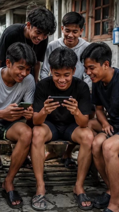 Tren Game Mobile Populer di Indonesia Tahun 2023