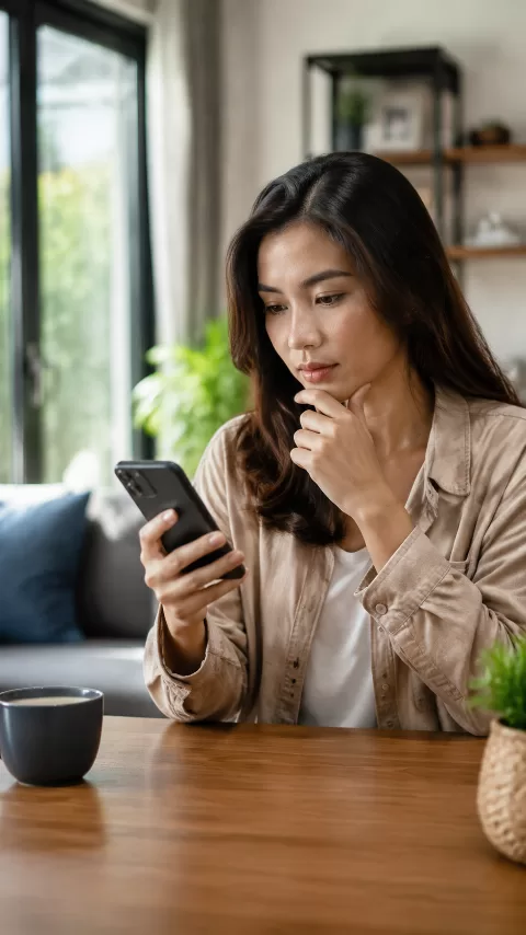 Cara Aman Login Akun di Aplikasi Tawonbet