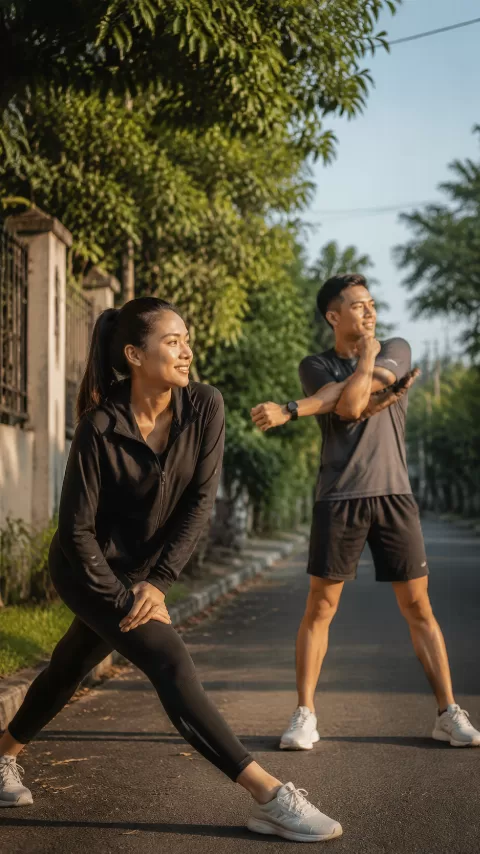 Tips Seru Nikmati Olahraga dan Hiburan Mobile untuk Pemula