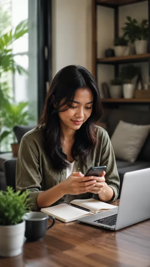 Manfaatkan Aplikasi Android untuk Tingkatkan Produktivitas Anda
