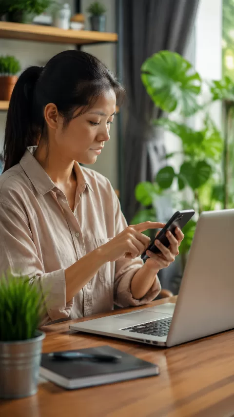 Cara Mudah Backup Data Sebelum Update Aplikasi di Tawonbet