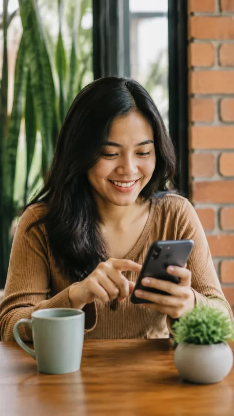 Cara Efektif Menghemat Kuota Saat Unduh APK di Android