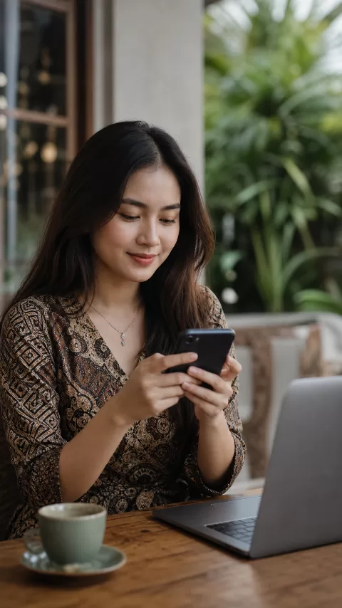 Tips Login Aman di Aplikasi Tawonbet agar Data Tetap Terjaga